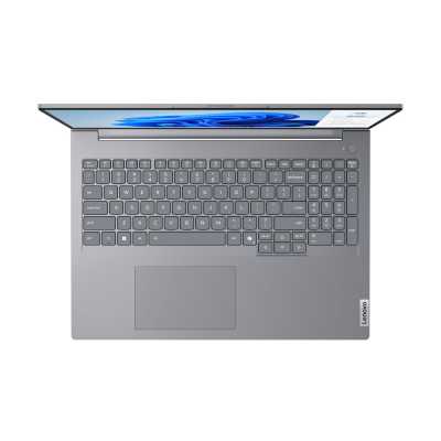 ноутбук Lenovo ThinkBook 16 G8 IAL 21SK0030GQ_32Win11P Серый