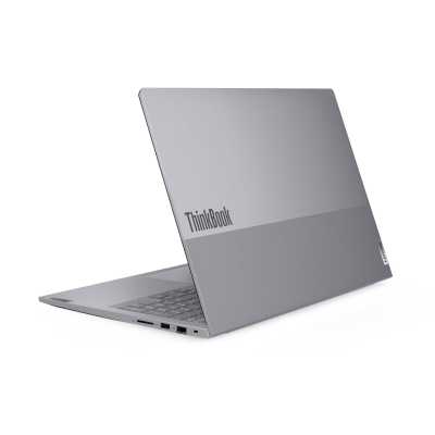 ноутбук Lenovo ThinkBook 16 G8 IAL 21SK0030GQ_32Win11P Серый