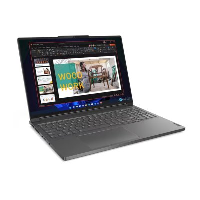 ноутбук Lenovo ThinkBook 16p G4 IRH 21J80008UE Серый