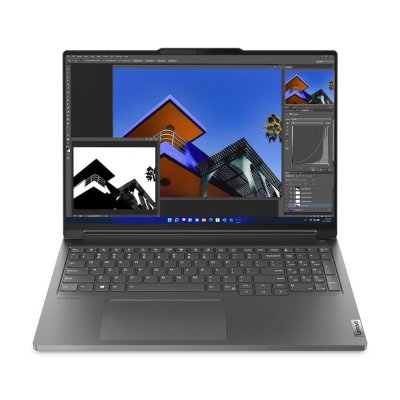 ноутбук Lenovo ThinkBook 16p G4 IRH 21J80008UE Серый