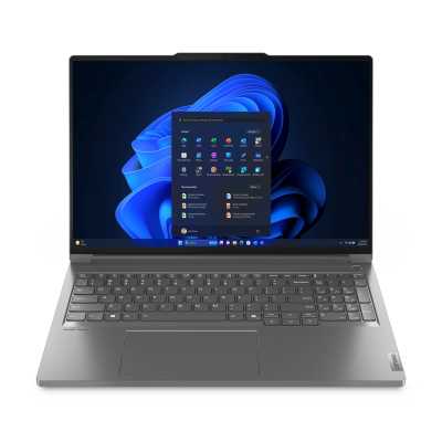 ноутбук Lenovo ThinkBook 16p G5 IRX 21N50042QN ENG-wpro Серый