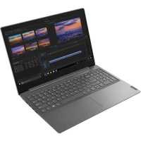 ноутбук Lenovo V15-IWL 81YE007TRU Серый