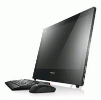 моноблок Lenovo ThinkCentre Edge 73z 10BD004WRU Черный