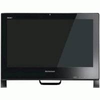 моноблок Lenovo ThinkCentre Edge 72z RCKL7RU Черный