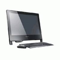 моноблок Lenovo ThinkCentre Edge 92z RBAFRRU Черный