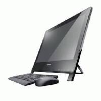 моноблок Lenovo ThinkCentre Edge 92z RBAFRRU Черный