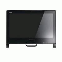 моноблок Lenovo ThinkCentre Edge 92z RBDHLRU Черный