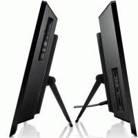 моноблок Lenovo ThinkCentre Edge M71z SAKA1RU Черный