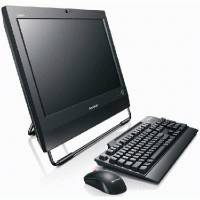 моноблок Lenovo ThinkCentre Edge M71z SNMB4RU Черный