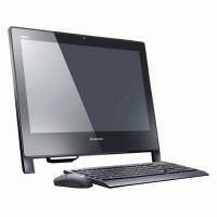 моноблок Lenovo ThinkCentre Edge M91z SWGD7RU Черный