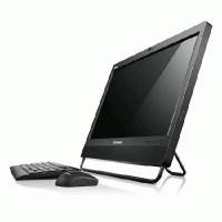 моноблок Lenovo ThinkCentre Edge M92z ST3F8RU Черный