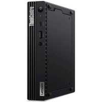 компьютер Lenovo ThinkCentre M60e Tiny 11LV002JRU Черный