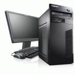 компьютер Lenovo ThinkCentre M70e SRMG1RU