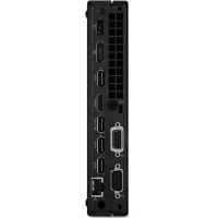 компьютер Lenovo ThinkCentre M70q Tiny 11DT003LRU Черный