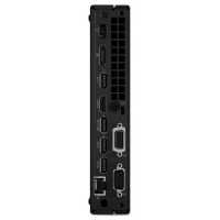 компьютер Lenovo ThinkCentre M70q Tiny 11DT008PRU Черный
