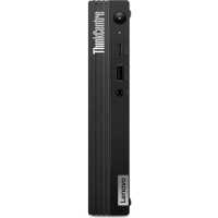 компьютер Lenovo ThinkCentre M70q Tiny 11DUSAV400 Черный