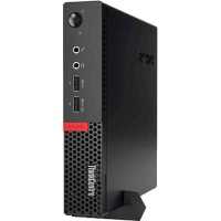 компьютер Lenovo ThinkCentre M710q Tiny 10MRS2BG00