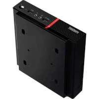 компьютер Lenovo ThinkCentre M715q Tiny 10VMS03N00 Черный