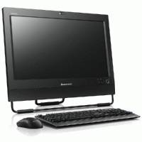 моноблок Lenovo ThinkCentre M72z RDNA1RU Черный
