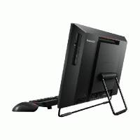 моноблок Lenovo ThinkCentre M72z RDXD2RU Черный
