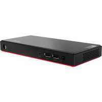 компьютер Lenovo ThinkCentre M75n-1 Nano 11BS000LRU Черный