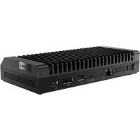 компьютер Lenovo ThinkCentre M75n-1 Nano IoT 11GW0005RU Черный