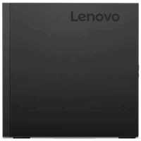 компьютер Lenovo ThinkCentre M75q-1 Tiny 11A40032RU Черный