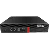 компьютер Lenovo ThinkCentre M75q-1 Tiny 11A4003GRU Черный