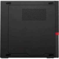 компьютер Lenovo ThinkCentre M75q-1 Tiny 11A4S06J00 Черный