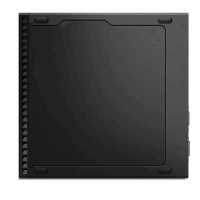 компьютер Lenovo ThinkCentre M75q-2 Tiny 11JJ0021RU Черный