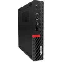 компьютер Lenovo ThinkCentre M75q Tiny 11A4S0K500 Черный