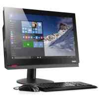 моноблок Lenovo ThinkCentre M800z 10EU003SRU Черный