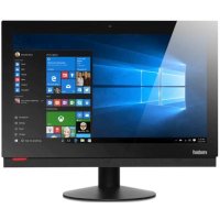моноблок Lenovo ThinkCentre M810z 10NY001ARU Черный