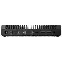 компьютер Lenovo ThinkCentre M90n-1 Nano IoT 11AH000TRU