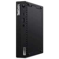 компьютер Lenovo ThinkCentre M90q Gen 2 Tiny 11MQ002HUS Черный