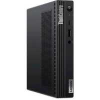 компьютер Lenovo ThinkCentre M90q Tiny 11DGS1NS22 Черный