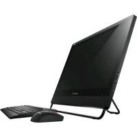моноблок Lenovo ThinkCentre M93z 10AEA08NRU Черный