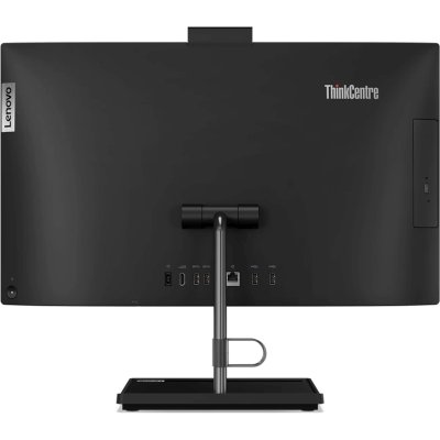 моноблок Lenovo ThinkCentre Neo 30a 24 Gen 4 12JYA02K00 Черный