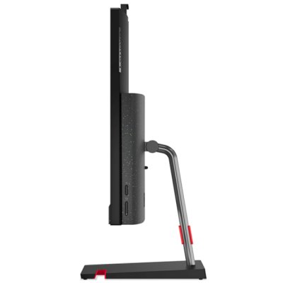 моноблок Lenovo ThinkCentre Neo 50a 24 Gen 4 12KA000URU Черный