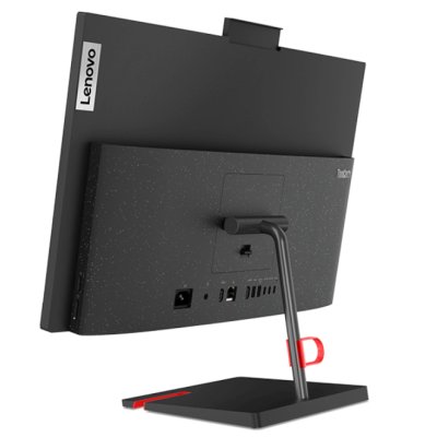 моноблок Lenovo ThinkCentre Neo 50a 24 Gen 4 12KA000URU Черный
