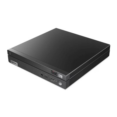 компьютер Lenovo ThinkCentre Neo 50q Gen 4 12LN0061GP Черный