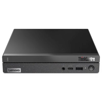 компьютер Lenovo ThinkCentre Neo 50q Gen 4 12LN0061GP Черный