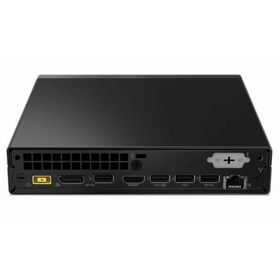 компьютер Lenovo ThinkCentre Neo 50q Gen 4 12LN0061GP Черный
