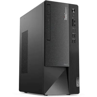 компьютер Lenovo ThinkCentre Neo 50t 11SE00PAGP-wpro Черный