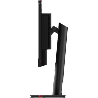 монитор Lenovo ThinkCentre Tiny-In-One 24 Gen 5 12NAGAT1EU Черный