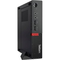 компьютер Lenovo ThinkCentre M710q Tiny 10MR000TRU