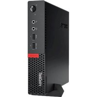 компьютер Lenovo ThinkCentre M710q Tiny 10MRS04600