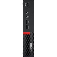 компьютер Lenovo ThinkCentre M710q Tiny 10MRS04P00