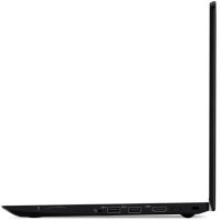 ноутбук Lenovo ThinkPad 13 20J1S07C00 Черный