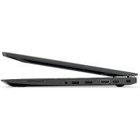 ноутбук Lenovo ThinkPad 13 20J1S0EV00 Черный